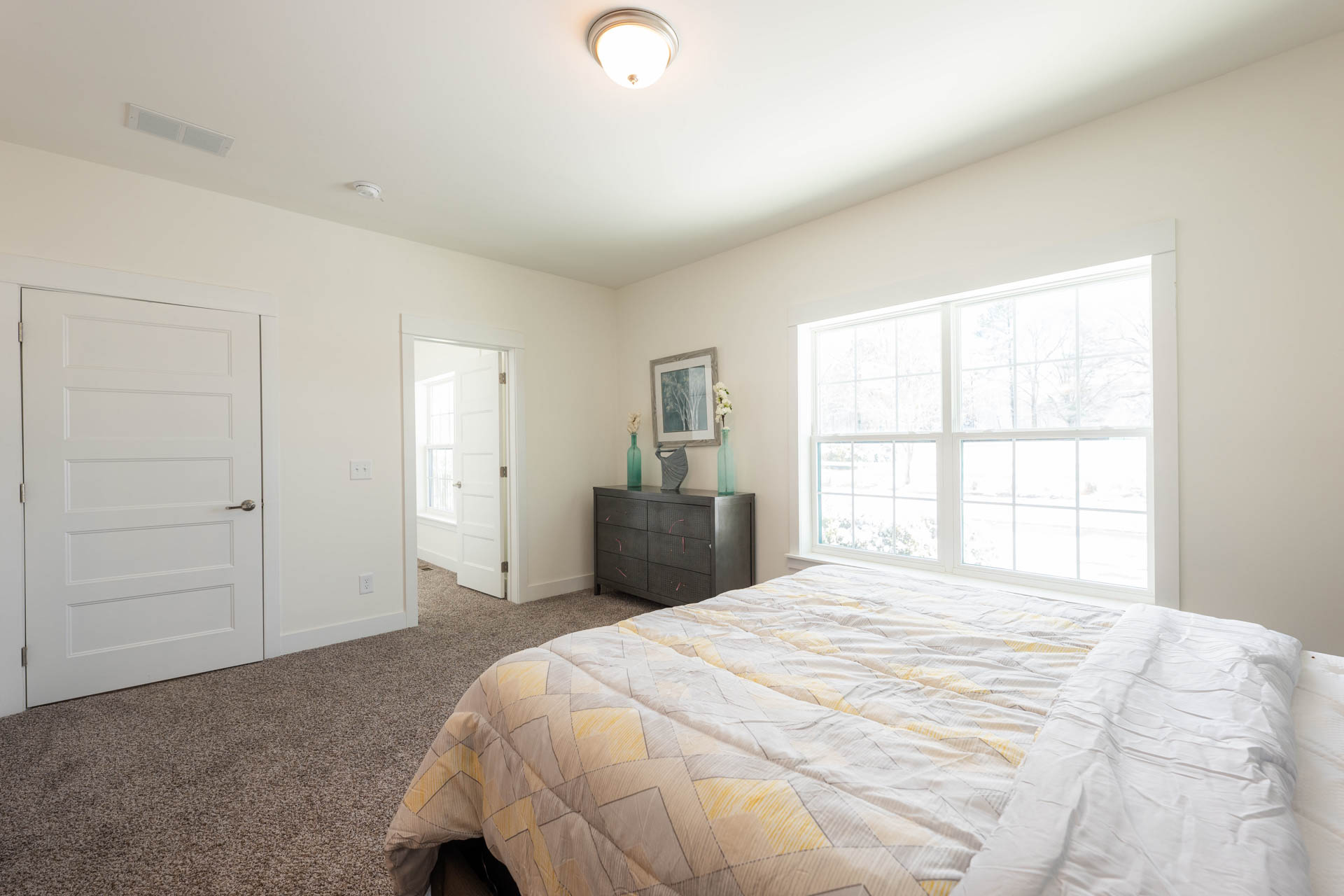 Summit Saddle / The Saddlewood 2S3301R2 by Yates Home Sales Blairs